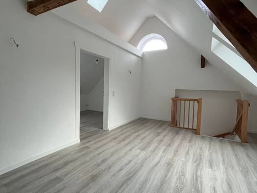 Maisonette zur Miete 1.400 € 4 Zimmer 140 m² Geschoss 1/2 frei ab sofort Halberstädter Straße 34 Wernigerode Wernigerode 38855