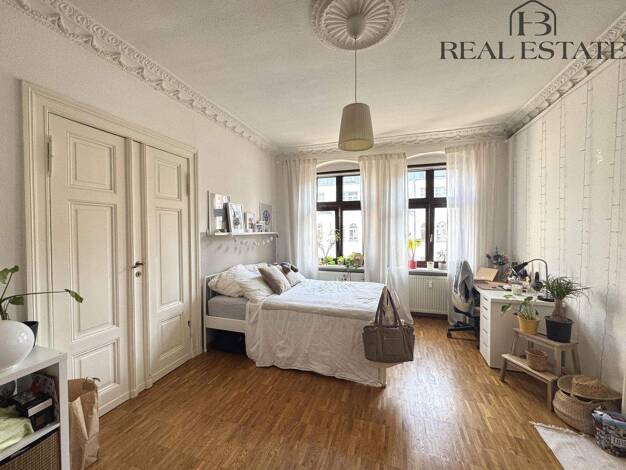 WG-Zimmer zur Miete 554 € 3 Zimmer 69,9 m² 4. Geschoss frei ab 01.05.2026 Sternstraße 6 Altstadt Magdeburg 39104