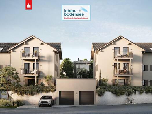 Mehrfamilienhaus zum Kauf provisionsfrei 1.849.000 € 10 Zimmer 299,9 m² 643 m² Grundstück Oberuhldingen Uhldingen-Mühlhofen 88690