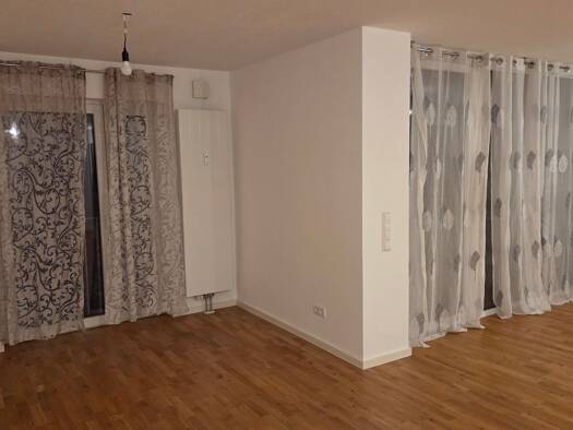 Wohnung zur Miete 660 € 2,5 Zimmer 57 m² Geschoss 1/2 frei ab sofort Goethestraße 14 Tuttlingen 78532