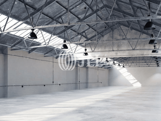 Lagerhalle zur Miete 3,50 € 2.040 m² Lagerfläche teilbar ab 2.040 m² Barmen Oberbarmen 42277