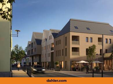 Wohnung zum Kauf - Neubau 334.062 € 1 Zimmer 53,1 m² Dachgeschoss, 3. Geschoss Hofkirchen Hofkirchen 94544