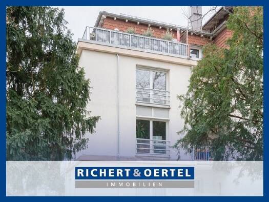 Wohnung zum Kauf 160.000 € 2 Zimmer 55,2 m² Dresden 01309