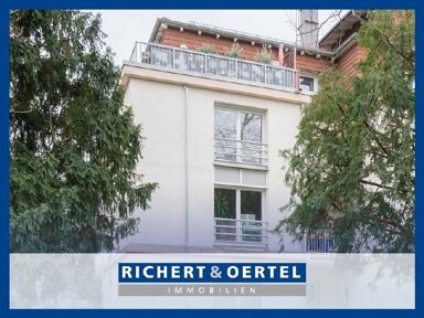 Wohnung zum Kauf 180.000 € 2 Zimmer 55,2 m² Blasewitz Dresden 01309