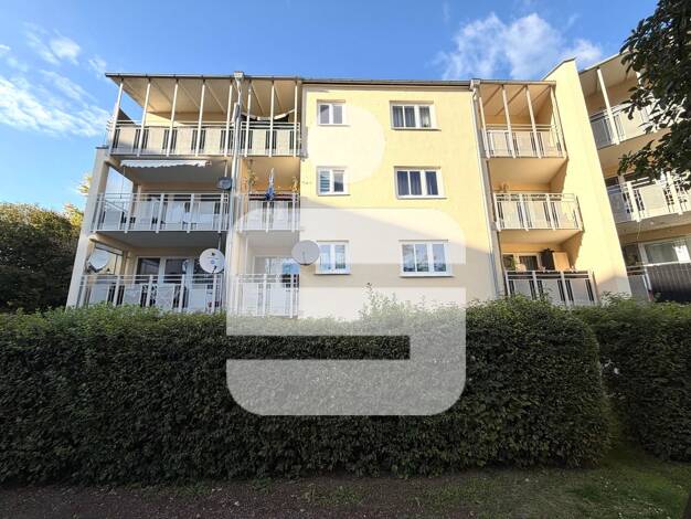 Wohnung zum Kauf 225.000 € 2 Zimmer 58 m² Heining Passau 94036