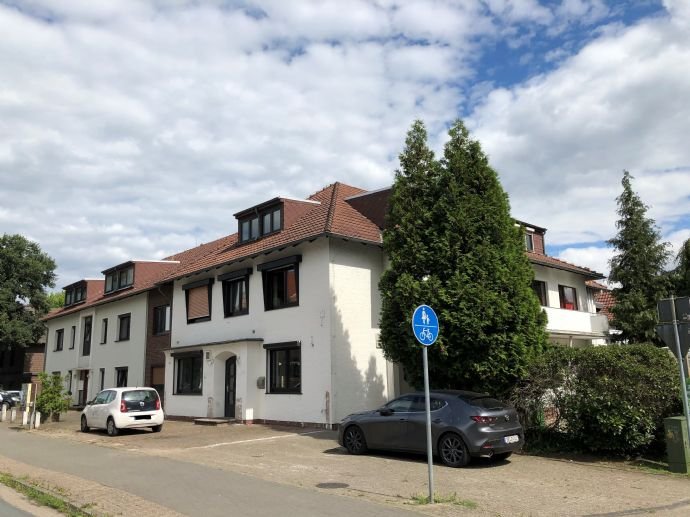 Büro-/Praxisfläche zur Miete 127 m²<br/>Bürofläche ab 127 m²<br/>Teilbarkeit Bahnhofstraße 43 Schierbrok Ganderkesee 27777