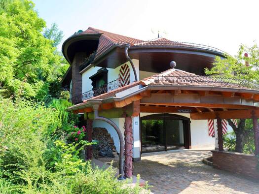 Mehrfamilienhaus zum Kauf 990.000 € 6 Zimmer 298,7 m² 499 m² Grundstück Kollnau Waldkirch Kollnau 79183