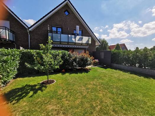 Wohnung zum Kauf provisionsfrei 269.000 € 4 Zimmer 90 m² EG Rieste Rieste 49597