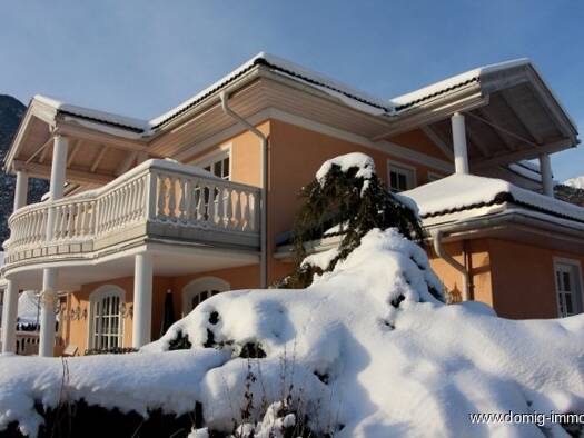 Villa zum Kauf 2.390.000 € 12 Zimmer 398,5 m² 852 m² Grundstück Oberer Pitzeweg 8 Mötz 6423