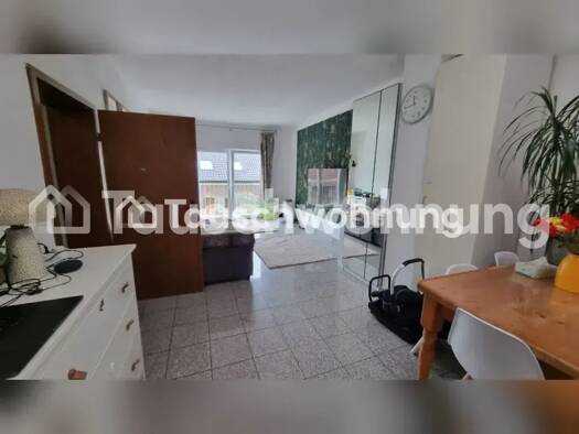 Wohnung zur Miete Tauschwohnung 950 € 2 Zimmer 66 m² 1. Geschoss Lövenich Lindenthal 50859