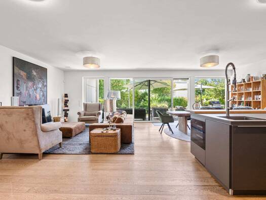 Maisonette zum Kauf 2.290.000 € 6 Zimmer 265 m² EG Othmarschen Altona 22605