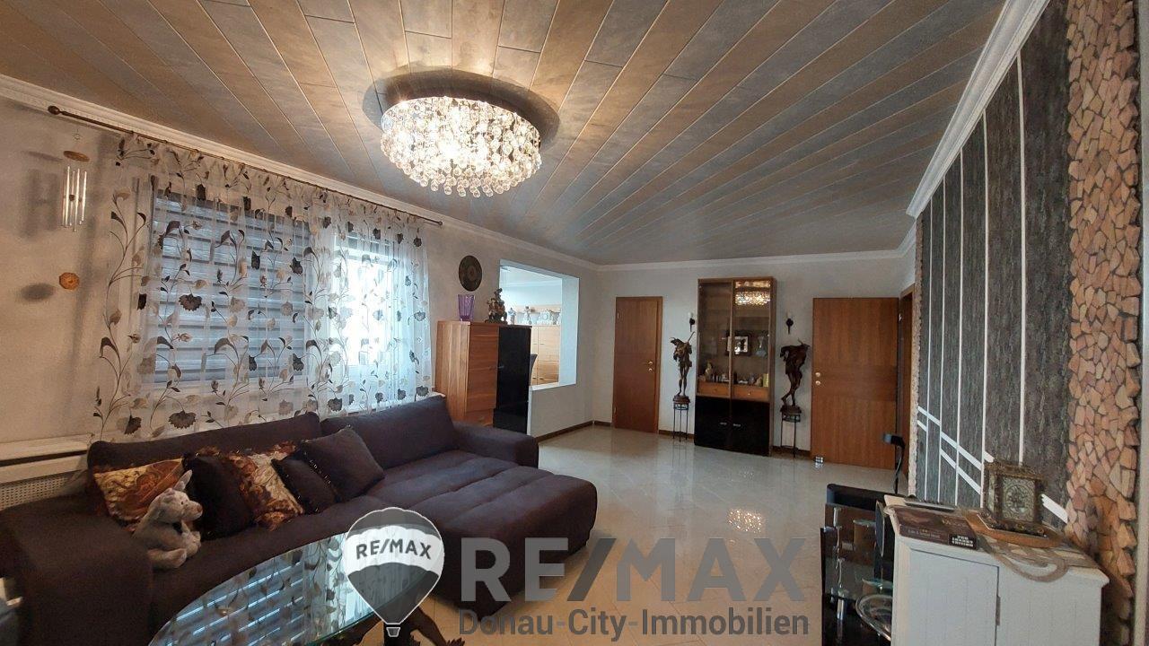 Maisonette zum Kauf 475.000 € 4 Zimmer 120 m²<br/>Wohnfläche 5.<br/>Geschoss Wien 1220