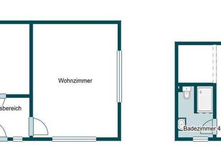 Mehrfamilienhaus zum Kauf als Kapitalanlage geeignet 689.500 € 6 Zimmer 143,2 m² 1.032,2 m² Grundstück Liederbach Liederbach am Taunus 65835