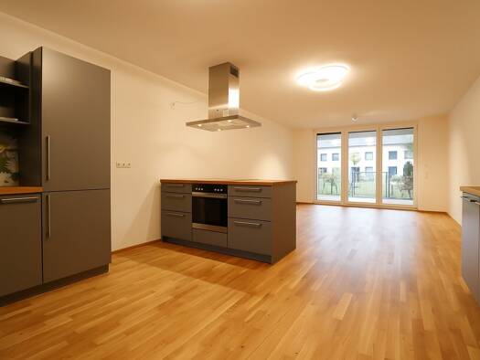 Wohnung zum Kauf - Erstbezug 580.000 € 3 Zimmer 127 m² EG Stadeln Fürth 90765