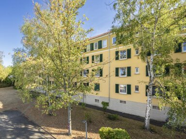 Wohnung zur Miete 529 € 2 Zimmer 53,5 m² 1. Geschoss frei ab 15.01.2025 Stiftswaldstraße 53 Nördlich der Stiftswaldstr. Kaiserslautern 67657