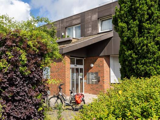 Mehrfamilienhaus zum Kauf 695.000 € 8 Zimmer 208 m² 994 m² Grundstück Düsternort Delmenhorst 27755
