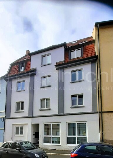 Mehrfamilienhaus zum Kauf 820.800 € 360 m² 205 m² Grundstück frei ab sofort Innenstadt Schweinfurt 97421