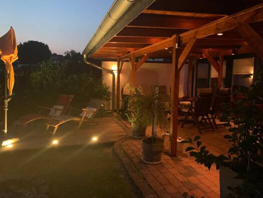 Doppelhaushälfte zum Kauf provisionsfrei 315.000 € 3,5 Zimmer 110 m² 450 m² Grundstück Arbergen Bremen 28307