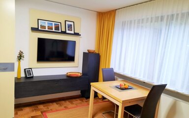 Wohnung zur Miete Wohnen auf Zeit 720 € 1 Zimmer 27 m² frei ab 30.04.2025 Im Hau 0 Neuenhaus Aichtal 72631