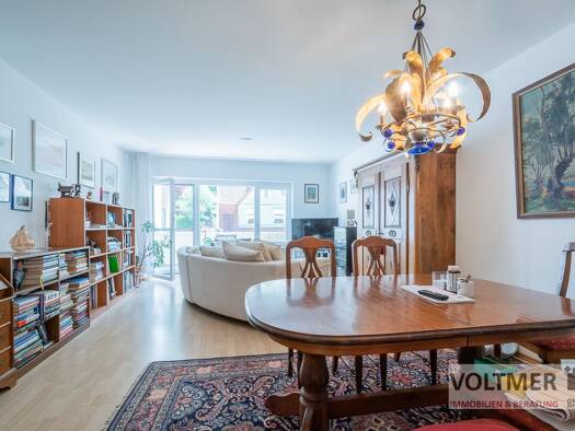 Wohnung zum Kauf 175.000 € 3 Zimmer 103 m² 2. Geschoss Schafbrücke Halberg 66121