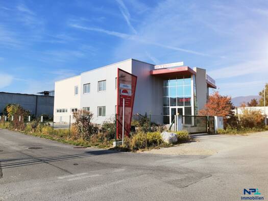 Bürofläche zur Miete 1.044 € 3 Zimmer Traiskirchen 2514