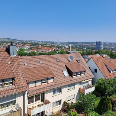 Wohnung zum Kauf 275.000 € 4 Zimmer 69,8 m² frei ab sofort Gaisburg Stuttgart 70186