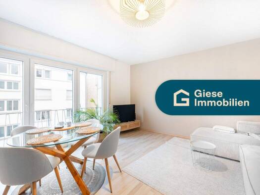 Wohnung zum Kauf 265.000 € 2 Zimmer 60,1 m² 4. Geschoss West Stuttgart 70193