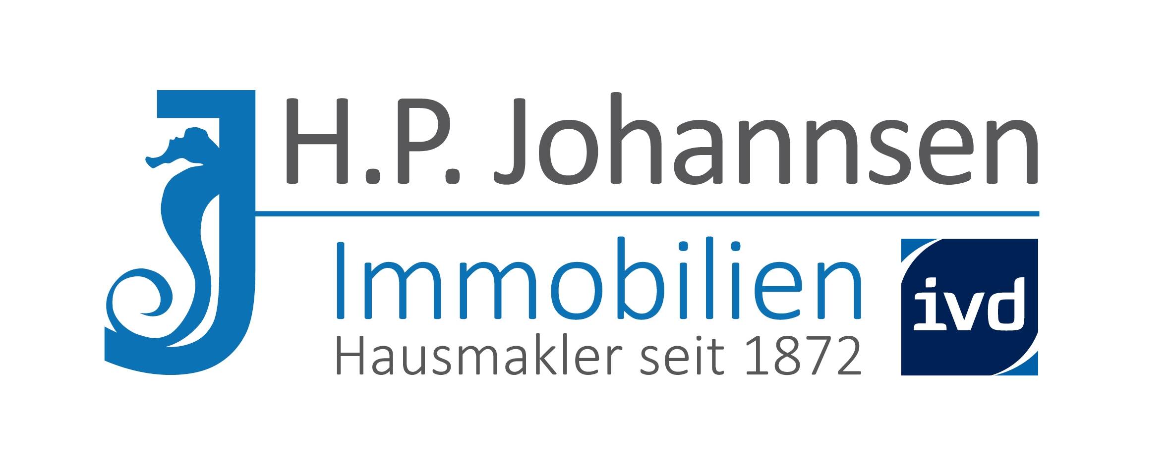 H.P. Johannsen Immobilien