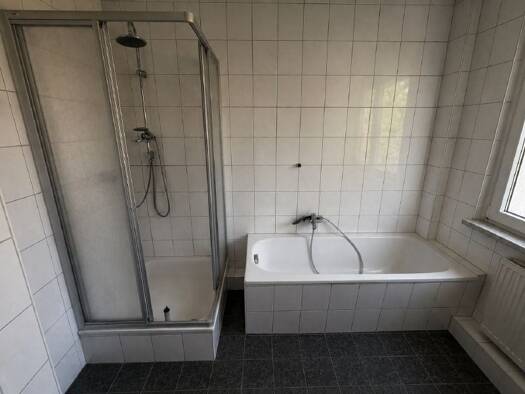 Wohnung zur Miete 390 € 3 Zimmer 69,5 m² 3. Geschoss Langenberg Gera 07552