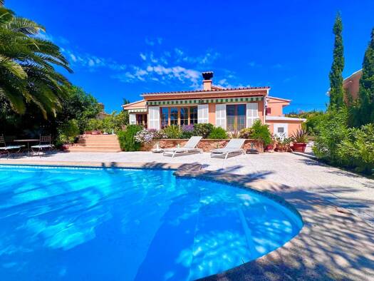 Villa zum Kauf 880.000 € 4 Zimmer 152 m² 607 m² Grundstück Badia Grande 07609