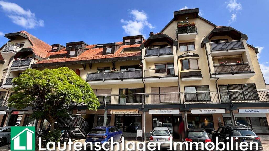 Laden zum Kauf 299.000 € 123 m² Verkaufsfläche Neumarkt Neumarkt in der Oberpfalz 92318