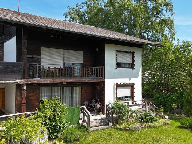 Wohnung zum Kauf 278.000 € 4 Zimmer 131,7 m² Duttendorf 5122