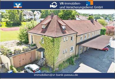 Haus zum Kauf 260.000 € 112 m² 1.084 m² Grundstück Passau 94032