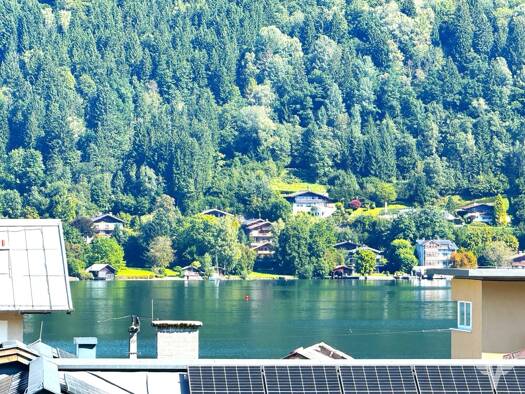 Wohnung zum Kauf 455.000 € 97,5 m² 2. Geschoss Zell am See 5700