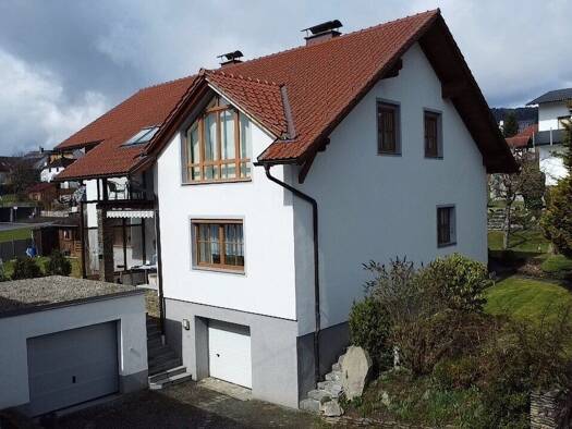 Mehrfamilienhaus zum Kauf 369.000 € 6 Zimmer 213 m² 834 m² Grundstück Hopfenacker 4 Aigen-Schlägl 4160