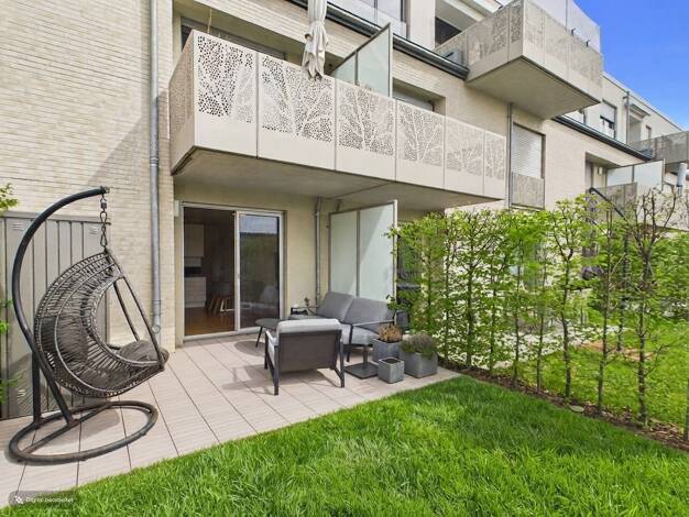 Wohnung zum Kauf 399.000 € 3 Zimmer 76 m² EG frei ab 01.01.2027 Pulheim Pulheim 50259