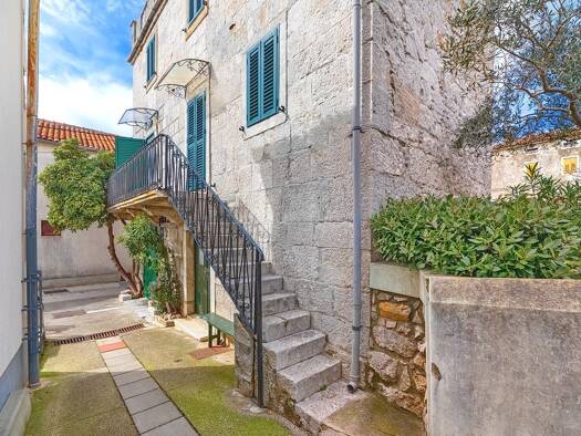 Einfamilienhaus zum Kauf 600.000 € 4 Zimmer 110 m² Punat 51521