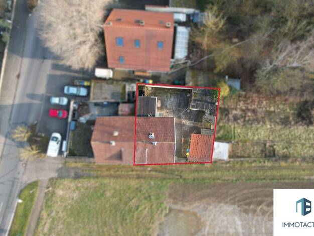 Doppelhaushälfte zum Kauf 174.000 € 6 Zimmer 90 m² 241 m² Grundstück Eckelsheim 55599