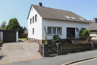 Mehrfamilienhaus zum Kauf provisionsfrei als Kapitalanlage geeignet 246.000 € 8 Zimmer 219,8 m² 695 m² Grundstück Gestorf Springe 31832