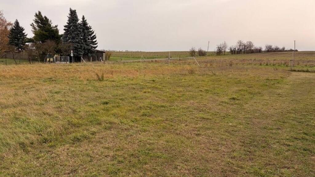 Einfamilienhaus zum Kauf provisionsfrei 540.597 € 4 Zimmer 121 m² 1.043 m² Grundstück Hermstedt 99518