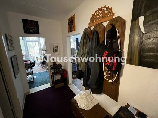Wohnung zur Miete Tauschwohnung 471 € 2 Zimmer 52 m² 3. Geschoss Mitte Mitte 10178