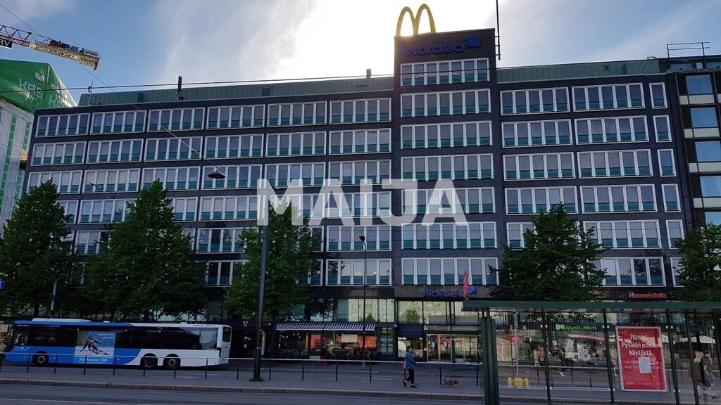 Bürofläche zur Miete Helsinki 00530