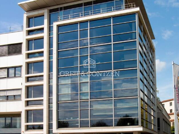 Büro zur Miete 15,50 € 425 m² Bürofläche Altstadt-Nord Köln 50668