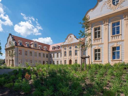 Wohnung zur Miete 1.828 € 2 Zimmer 157,1 m² EG frei ab 15.09.2026 Fürstenberg/Havel Fürstenberg/Havel 16798
