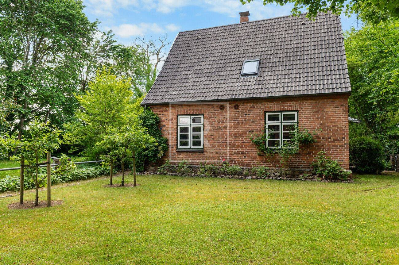 Einfamilienhaus zum Kauf - Ansicht 4