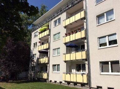 Wohnung zur Miete 552 € 3 Zimmer 67,4 m² frei ab 14.12.2024 Ludwig-Steil-Str. 20 Holsterhausen Herne 44625