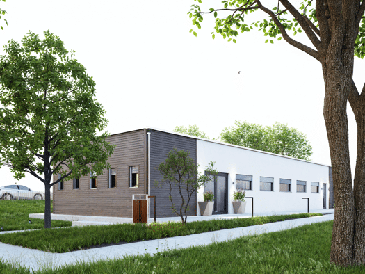 Freizeitgastronomie zum Kauf provisionsfrei 997.000 € 394 m² Gastrofläche 1.000 m² Grundstück Löffingen Löffingen 79843