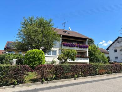 Haus zum Kauf 849.000 € 264 m² 685 m² Grundstück Fliederweg 3 Hochdorf Freiburg im Breisgau 79108