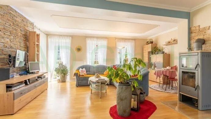 Einfamilienhaus zum Kauf provisionsfrei 520.000 € 5 Zimmer 142 m²<br/>Wohnfläche 567 m²<br/>Grundstück Bayerbach Bayerbach 94137