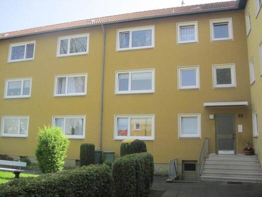Wohnung zur Miete 570 € 3 Zimmer 75,9 m² frei ab 31.08.2026 Langenwiedenweg 53 Werl Werl 59457